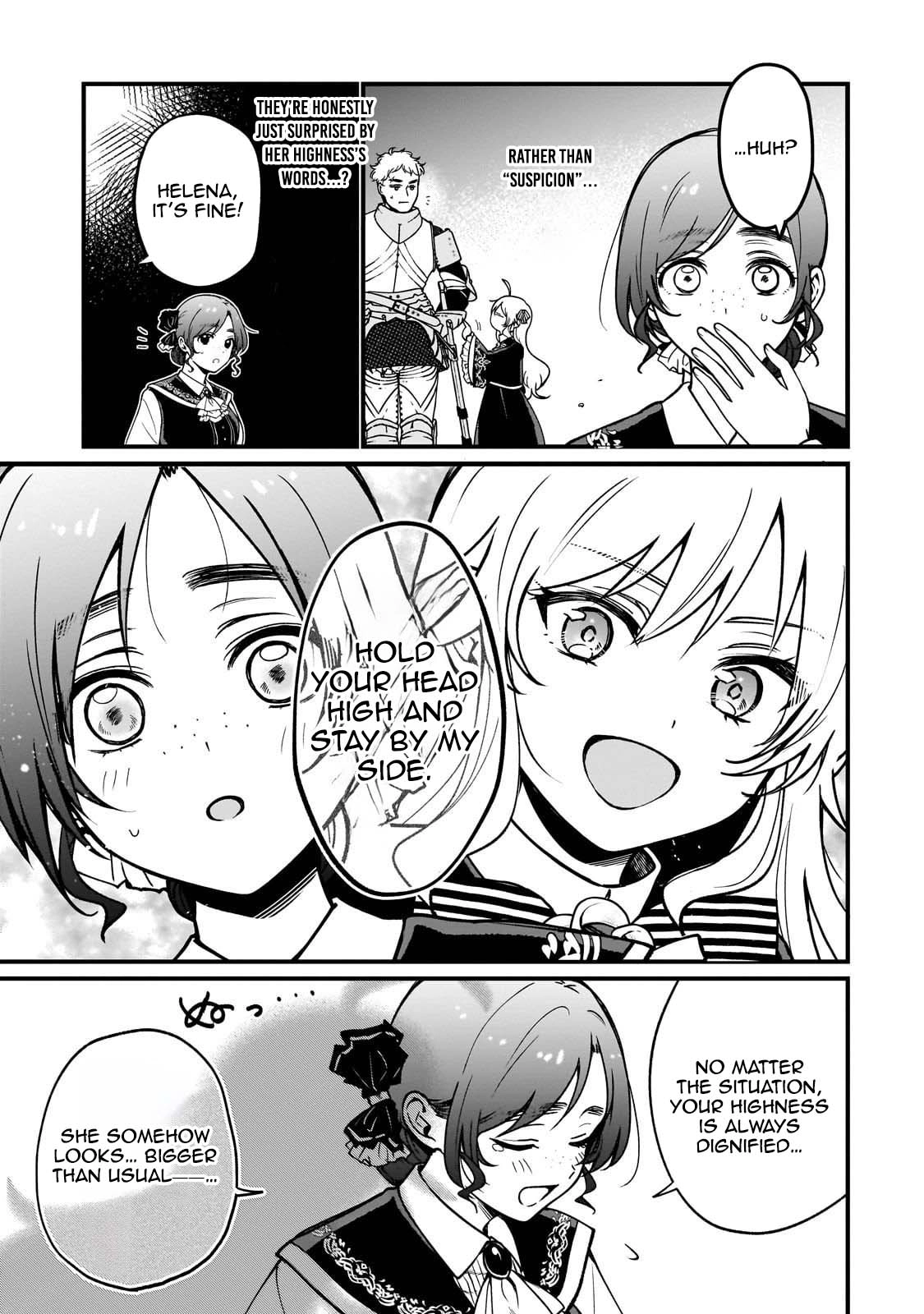 Little Lord of the Great Plains: A Reincarnated Gamer Girl’s Frontier Adventure Chapter 3 Page 3